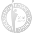 Perła rynku kosmetycznego 2018