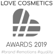 Love Cosmetics Awards 2019